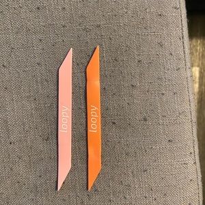 Loopy Interchangable loops